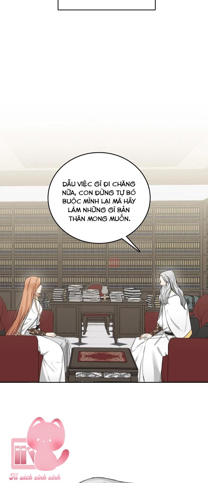 Nhật Ký Tuần Trăng Mật Của Phù Thủy Và Rồng Chapter 5 - Trang 4