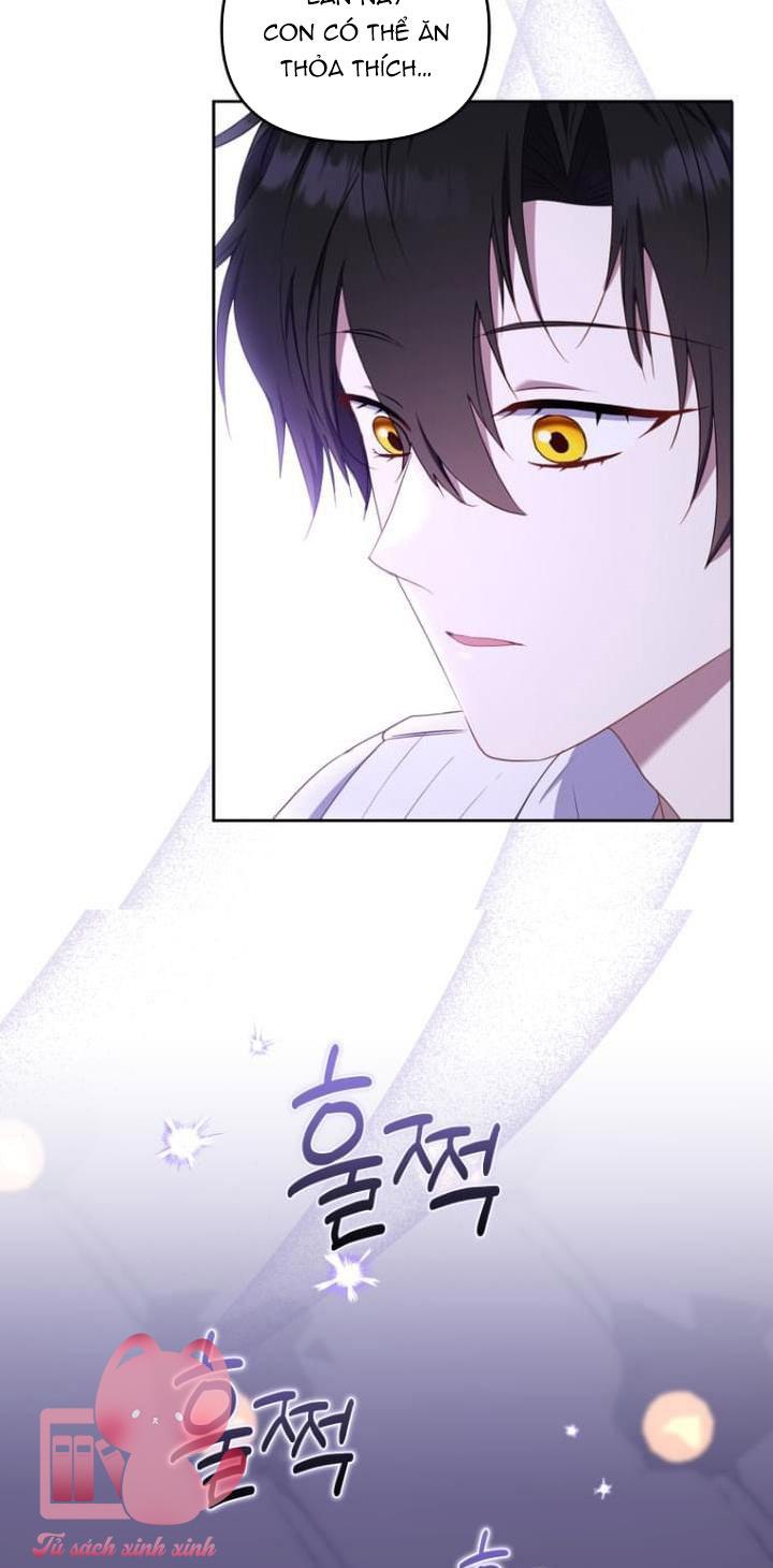 Tôi Được Nuôi Dưỡng Bởi Những Kẻ Phản Diện Chap 44 - Trang 3