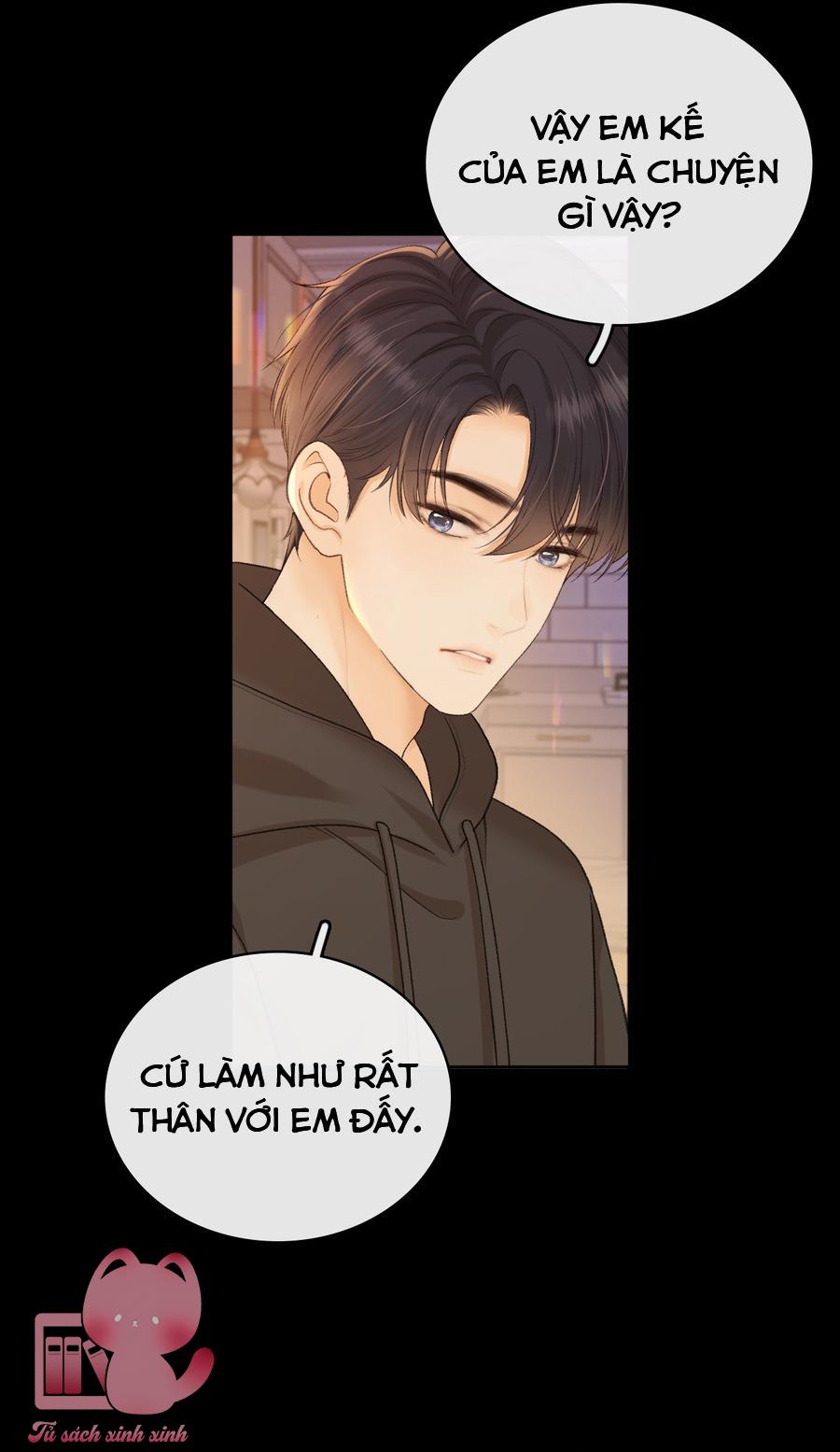 Khó Dỗ Dành Chapter 98 - Trang 4