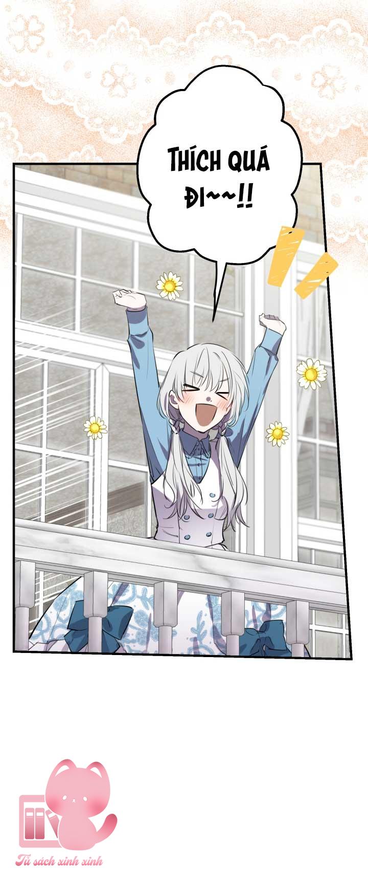 Những Nhân Vật Mạnh Nhất Thế Giới Ám Ảnh Tôi Chapter 59 - Next Chapter 60