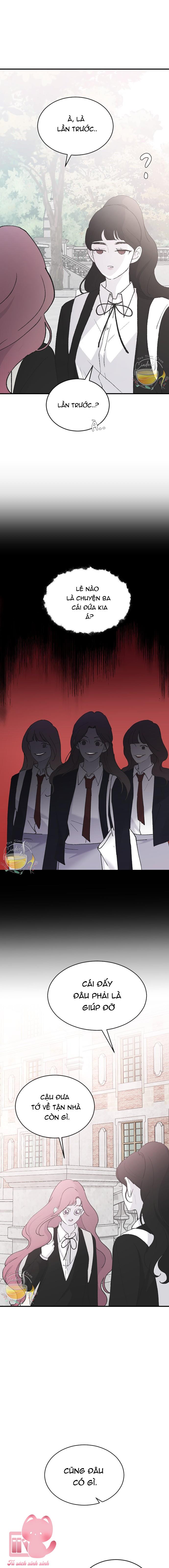 Ba Anh Trai Cực Phẩm Của Tôi Chap 63 - Trang 3