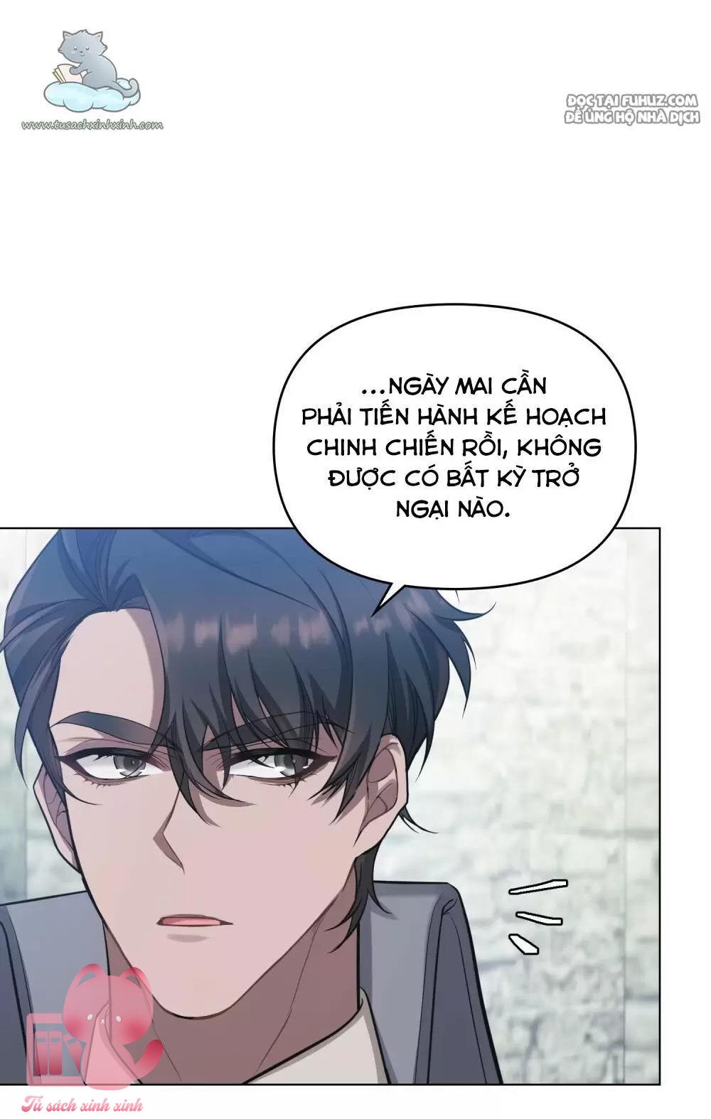 Nếu Không Vâng Lời Công Tước Chapter 5 - Trang 4