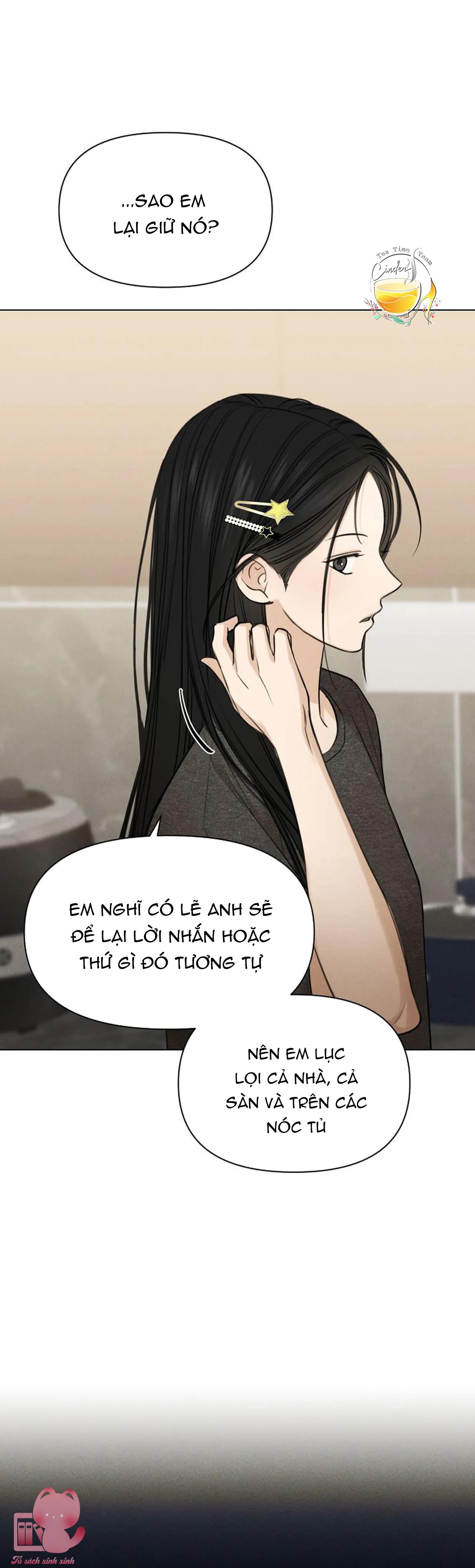 Bình Minh Chap 69 (NT2) - Trang 2