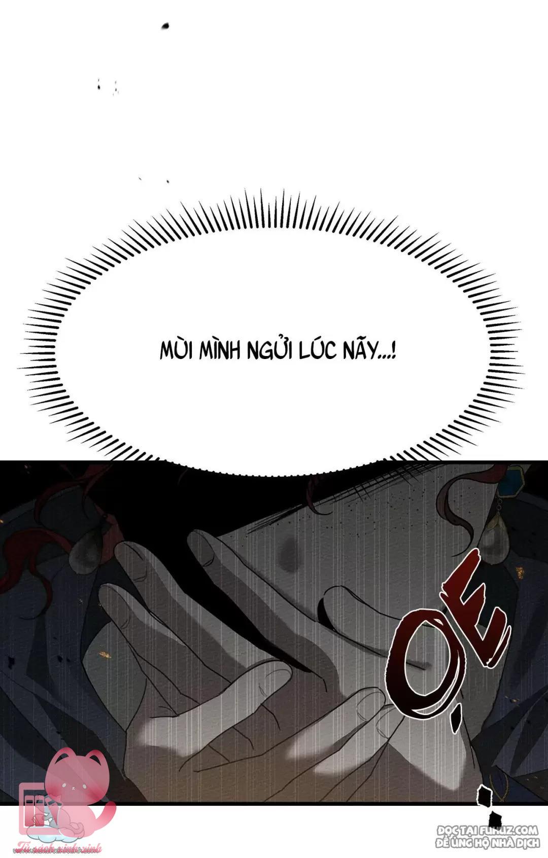Dưới Tán Cây Sồi Chapter 39 - Trang 3