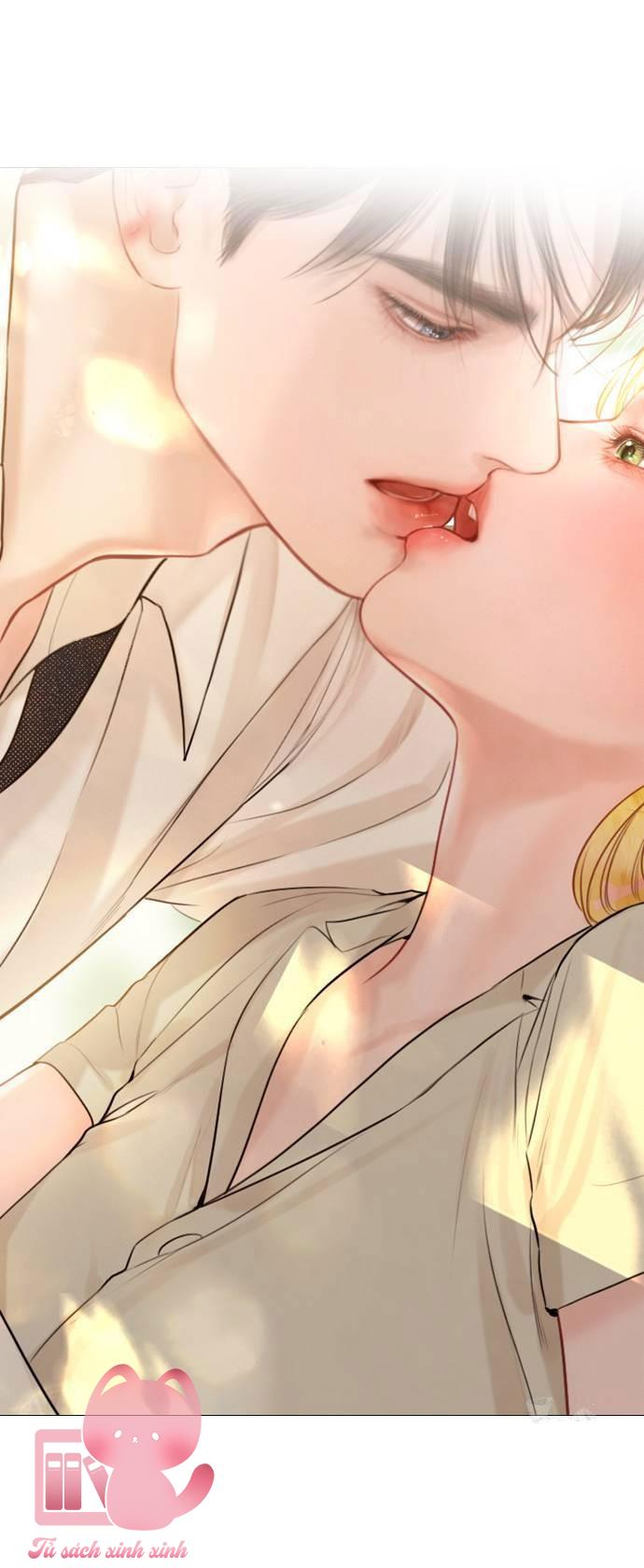 Hãy Khóc Và Cầu Nguyện Đi Chapter 33 - Trang 4