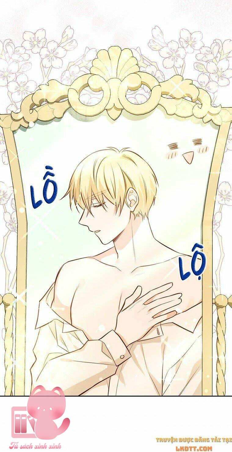 Yêu Tôi Đi, Dù Sao Ngài Cũng Chỉ Là Nhân Vật Phụ Chapter 14 - Trang 4