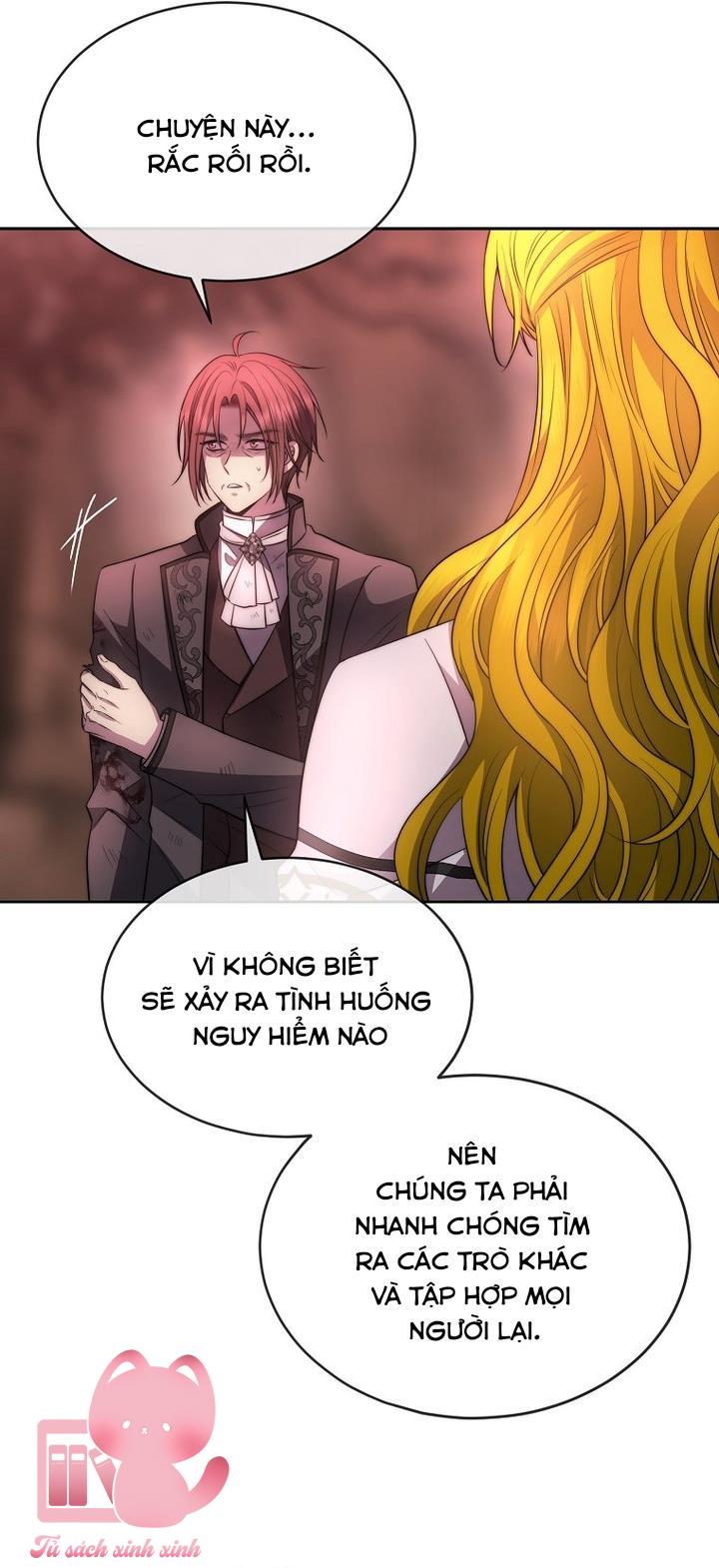 Black Haze Chapter 41 - Next Chapter 42