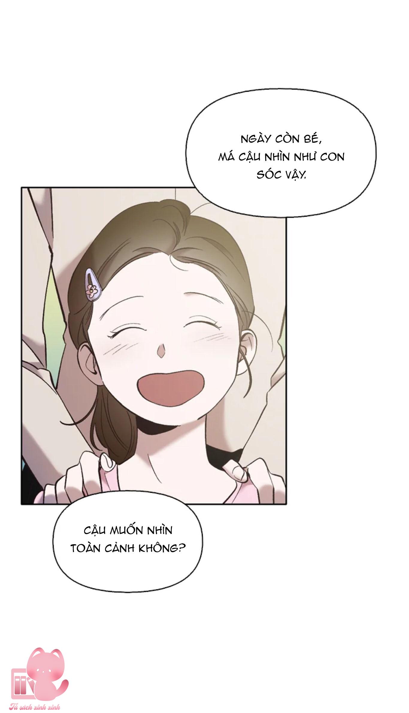 Thanh Xuân Của Chúng Ta Chap 58 - Trang 4