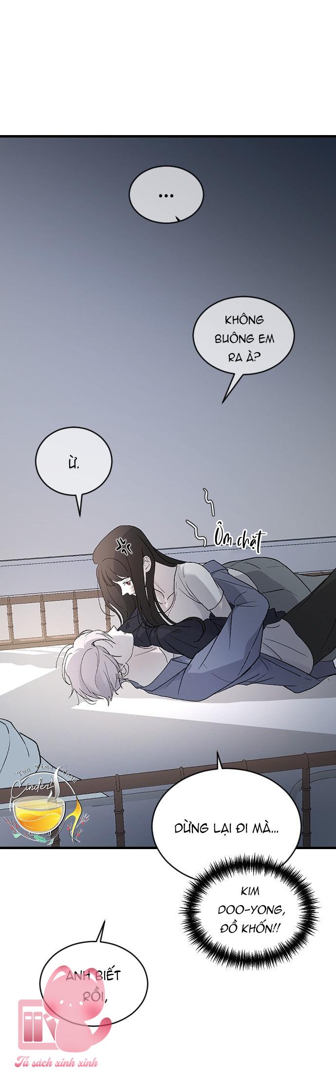 Ba Anh Trai Cực Phẩm Của Tôi Chap 96 - Trang 3