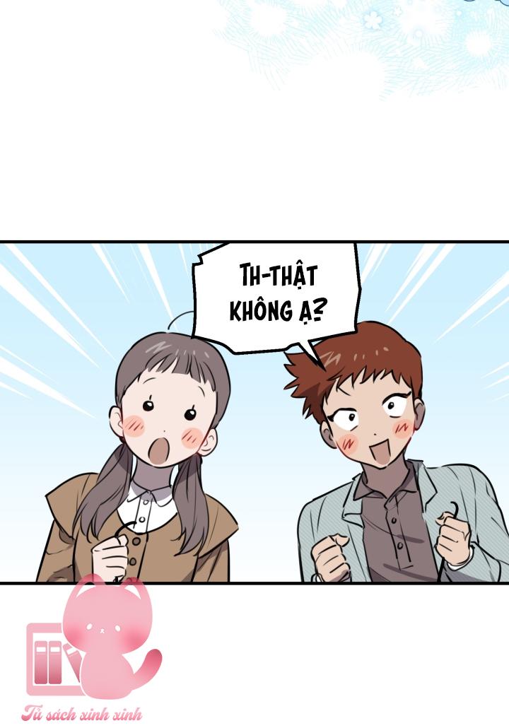 Những Nhân Vật Mạnh Nhất Thế Giới Ám Ảnh Tôi Chapter 61 - Trang 4