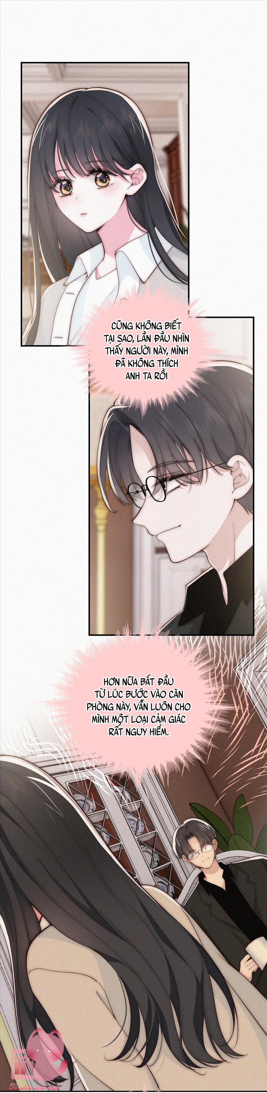 Bệnh Yêu Chapter 100 - Next Chapter 101