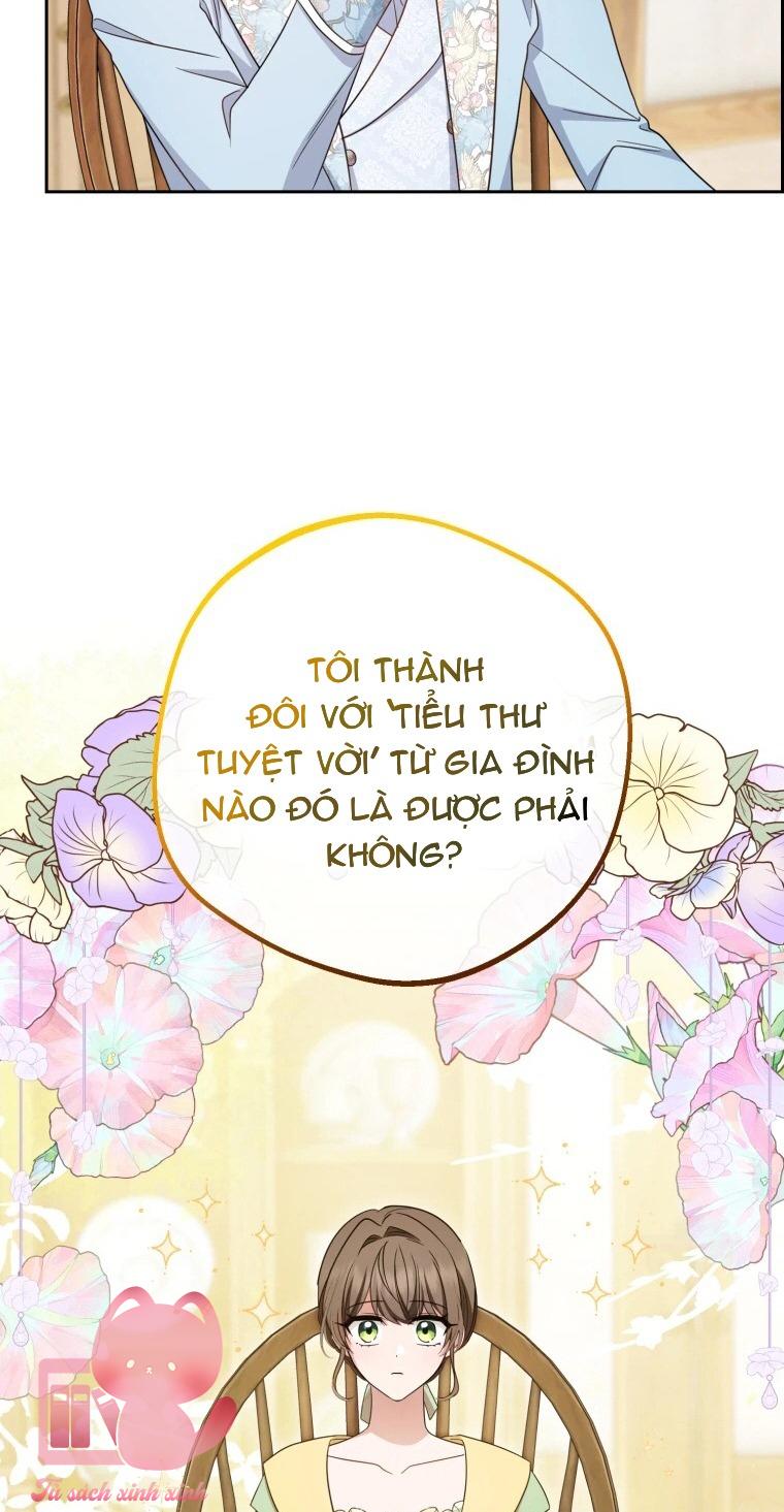 Được Yêu Thương Mà Còn Ngại Ngùng Sao! Chapter 76 - Trang 4