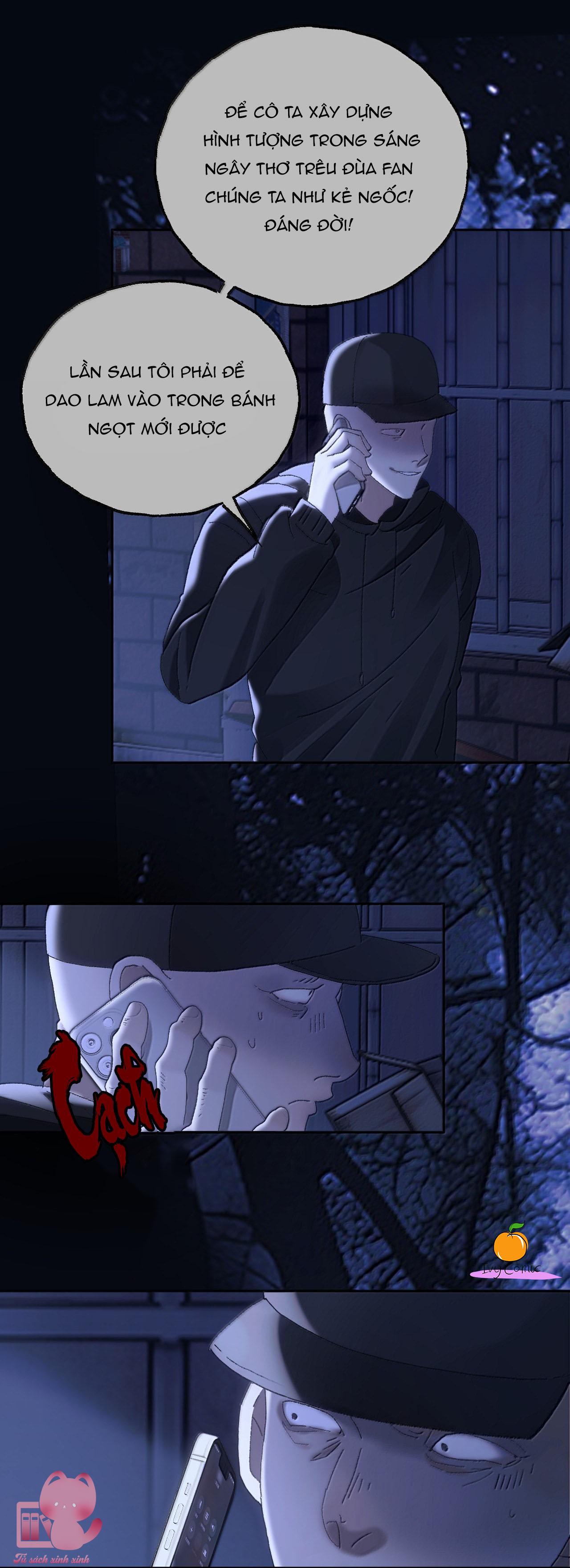 Đồng loại Chap 33 - Trang 3