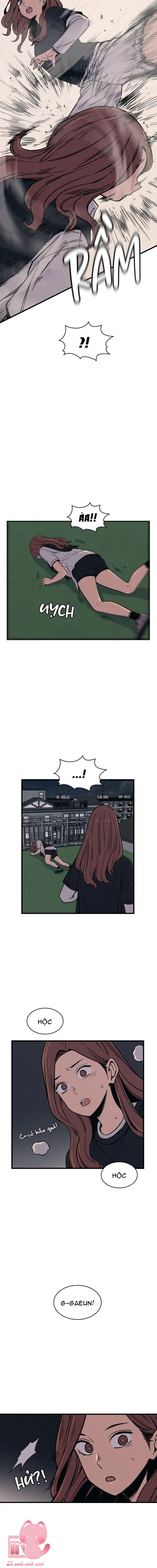 Kẻ Mạo Danh Chapter 46 - Trang 4