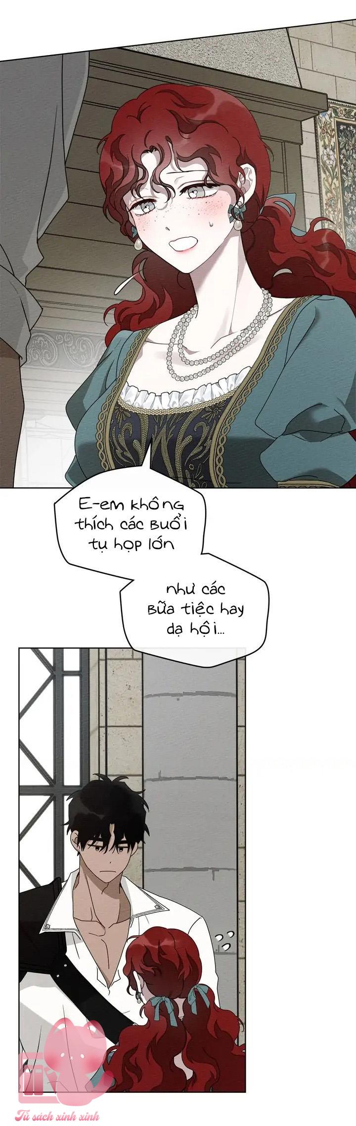 Dưới Tán Cây Sồi Chapter 78 - Next Chap 79