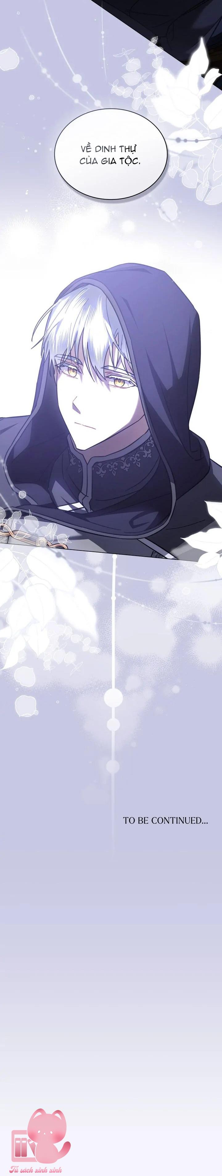 Viết Lại Kết Cục Bi Thảm Của Tôi Chap 29 - Trang 4