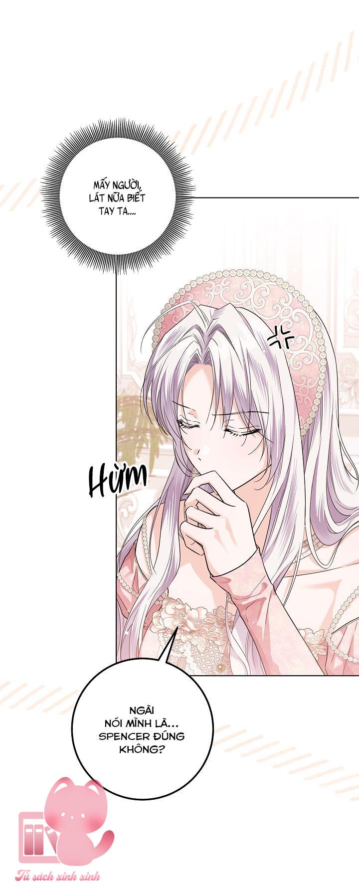 Hoàng Nữ Cosplay Nonfan Chapter 40 - Trang 4