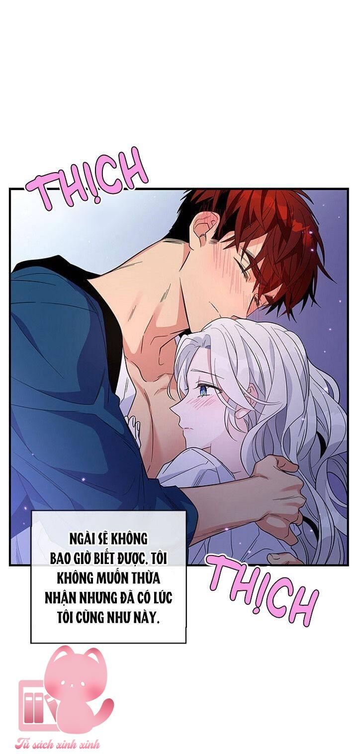 Chồng Yêu, Tôi Đây Bãi Công! Chap 15 - Trang 3