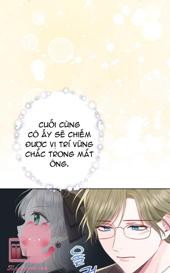 Người Anh Trai Mạnh Nhất Của Tôi Đã Mất Trí Nhớ Chap 10 - Trang 4