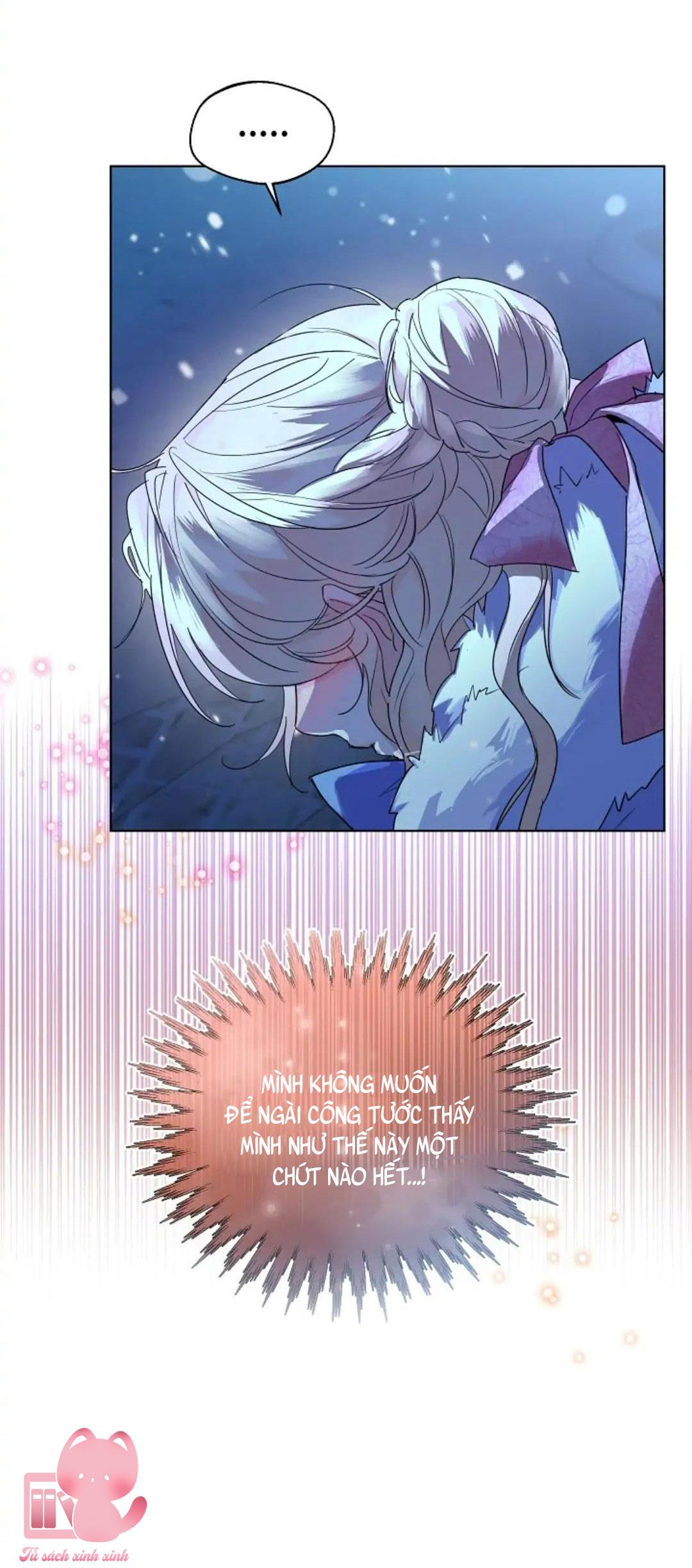 Tiểu Thư Crystal Là Nam Nhân Chap 20 - Trang 2