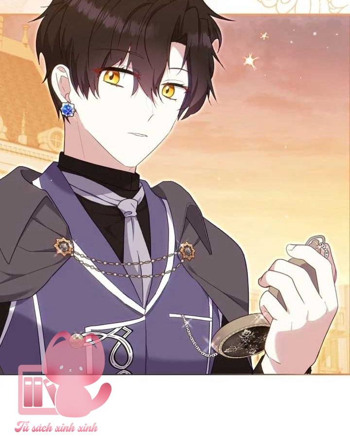 Tôi Được Nuôi Dưỡng Bởi Những Kẻ Phản Diện Chap 67 - Trang 3