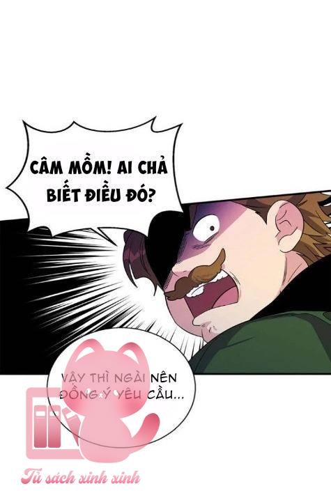Chồng Yêu, Tôi Đây Bãi Công! Chap 25 - Trang 3