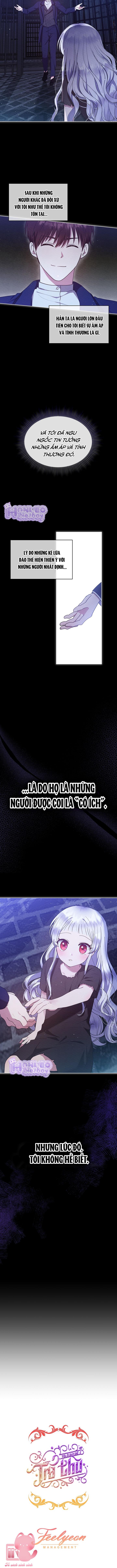 Tôi Ở Đây Để Trả Thù Chap 23 - Trang 2