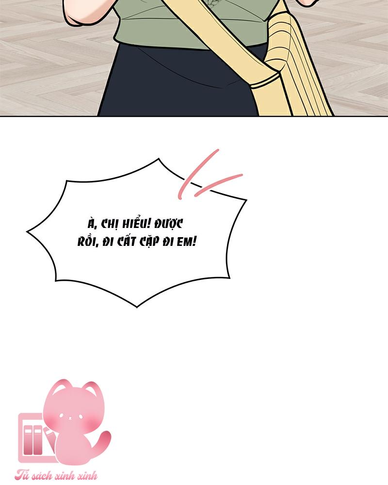 Thời Gian Trở Thành Lý Do Của Đôi Ta Chapter 30 - Trang 4