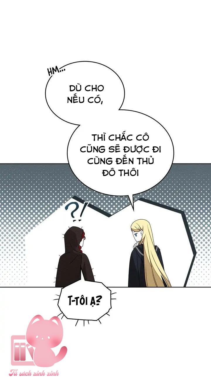 Dưới Tán Cây Sồi Chap 77 - Trang 2