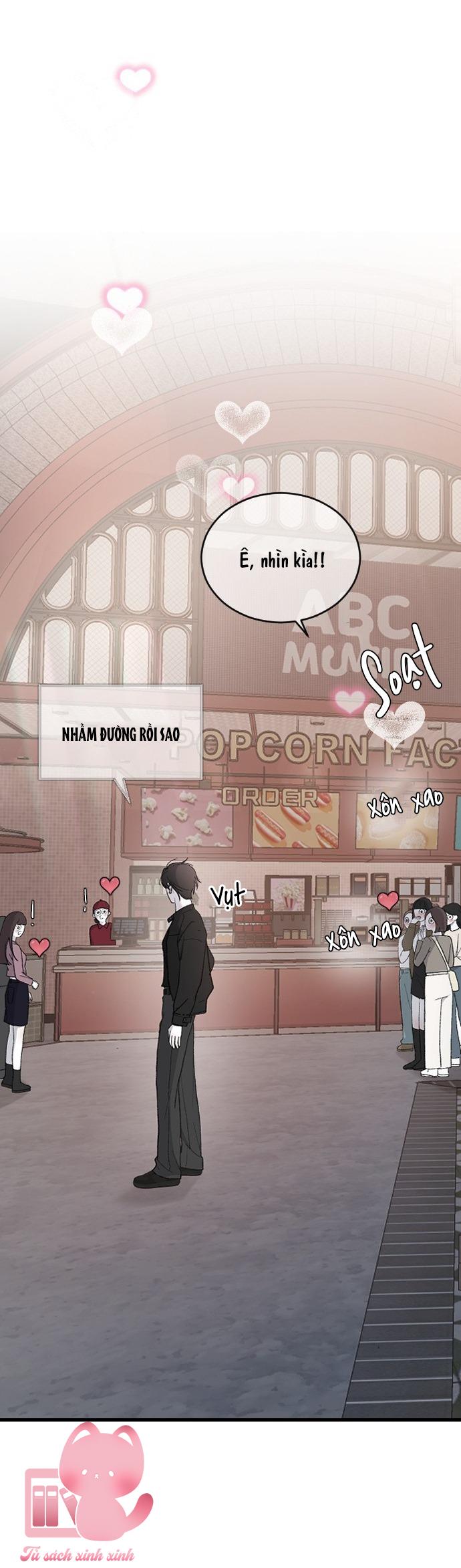 Ba Anh Trai Cực Phẩm Của Tôi Chap 89 - Trang 3