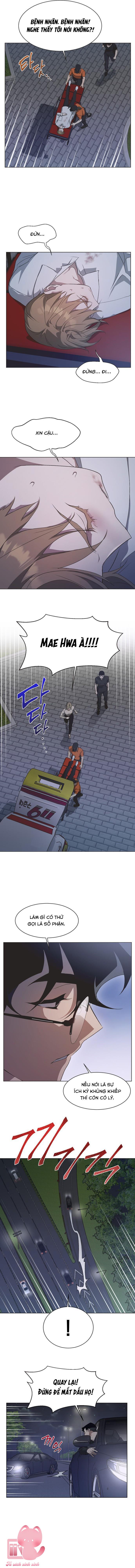 Lọ Lem Không Hoàn Hảo Chap 59 - Trang 4