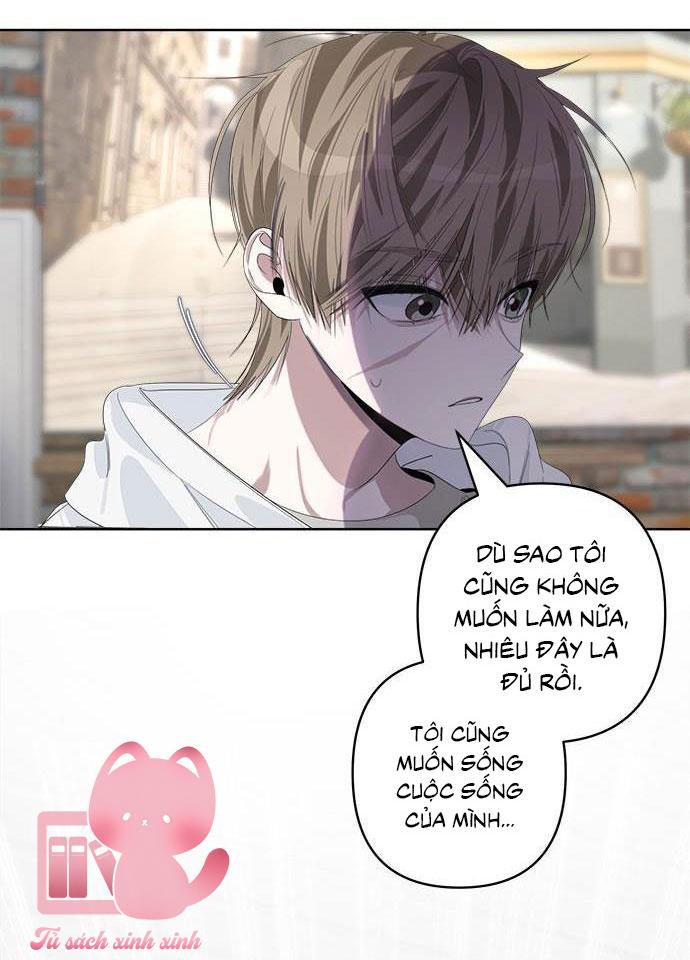 Đàn Anh Xấu Xa! Chap 68 - Trang 3