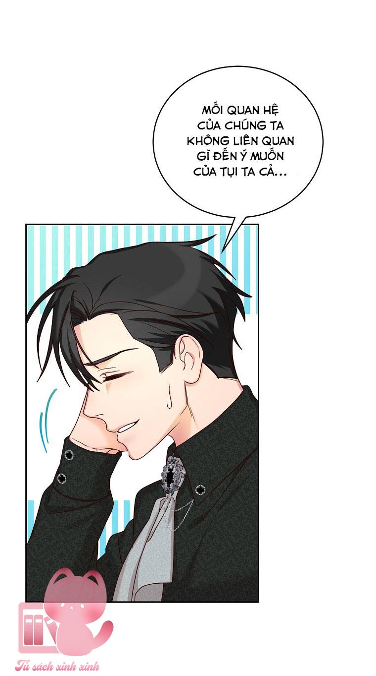 Thế Thì Ta Cứ Trở Thành Kẻ Ác Thôi Chap 58 - Trang 2