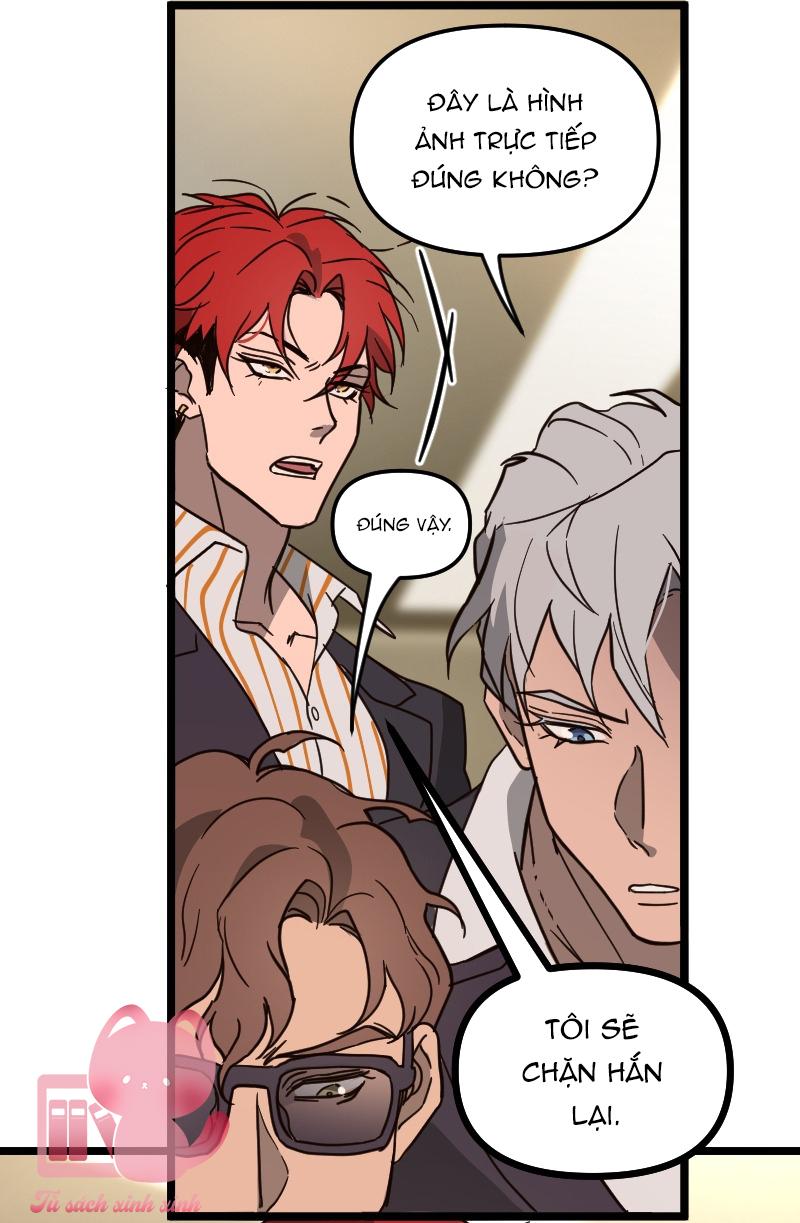 Bảo Mẫu Của Mafia Chap 38 - Next Chap 39