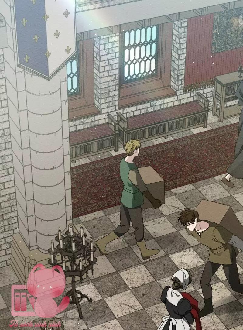 Dưới Tán Cây Sồi Chapter 30 - Trang 3