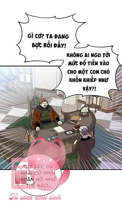 Chồng Yêu, Tôi Đây Bãi Công! Chap 19 - Trang 3