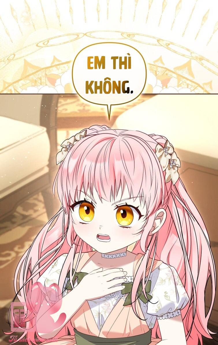 Tôi Được Nuôi Dưỡng Bởi Những Kẻ Phản Diện Chap 57 - Next Chap 58