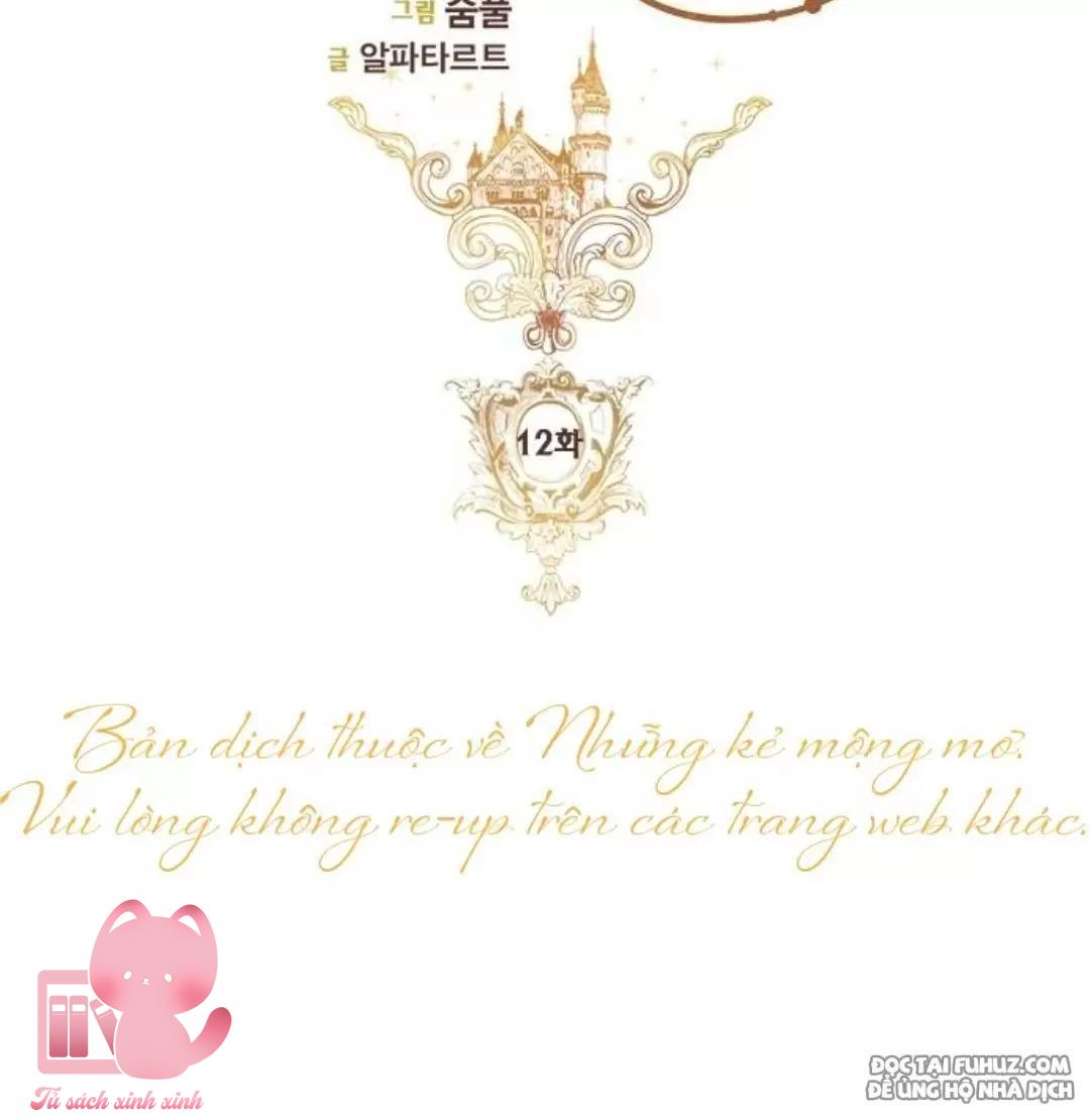 Hoàng Hậu Tái Hôn Chapter 12 - Trang 4