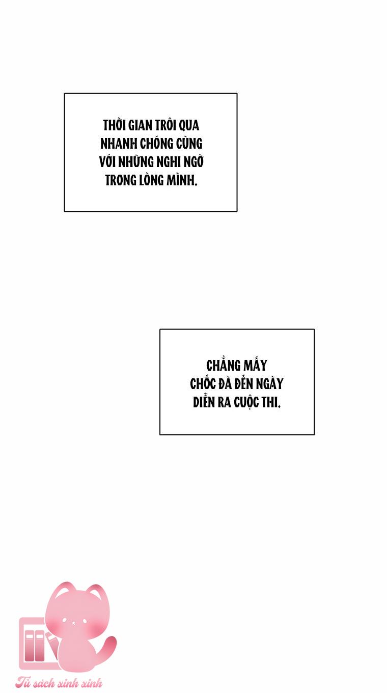 Thanh Xuân Của Chúng Ta Chap 82 - Trang 4