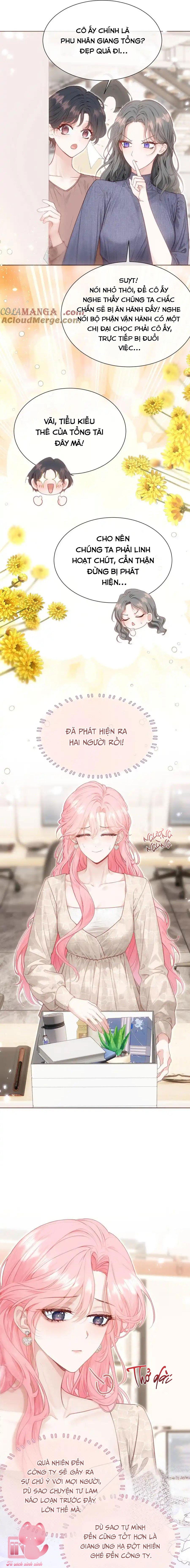 Trở Về Năm Xưa Khi Chồng Tôi Là Hot Boy Chap NT19 - Trang 2