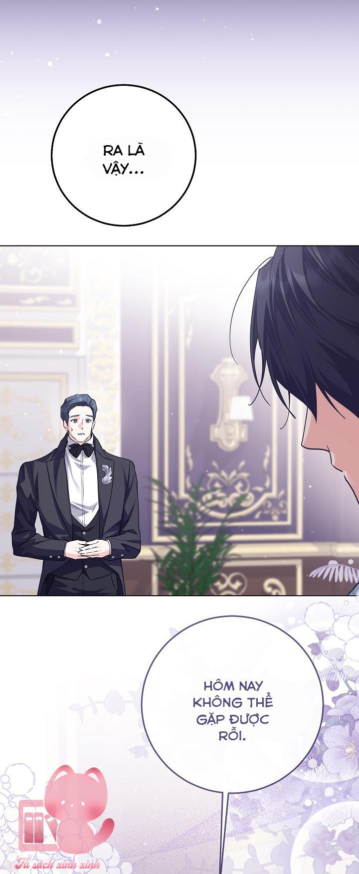 Hoàng Nữ Cosplay Nonfan Chap 43 - Trang 2