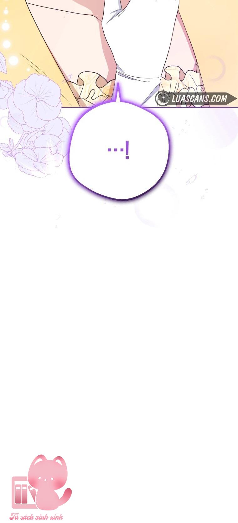 Được Yêu Thương Mà Còn Ngại Ngùng Sao! Chapter 76 - Trang 4