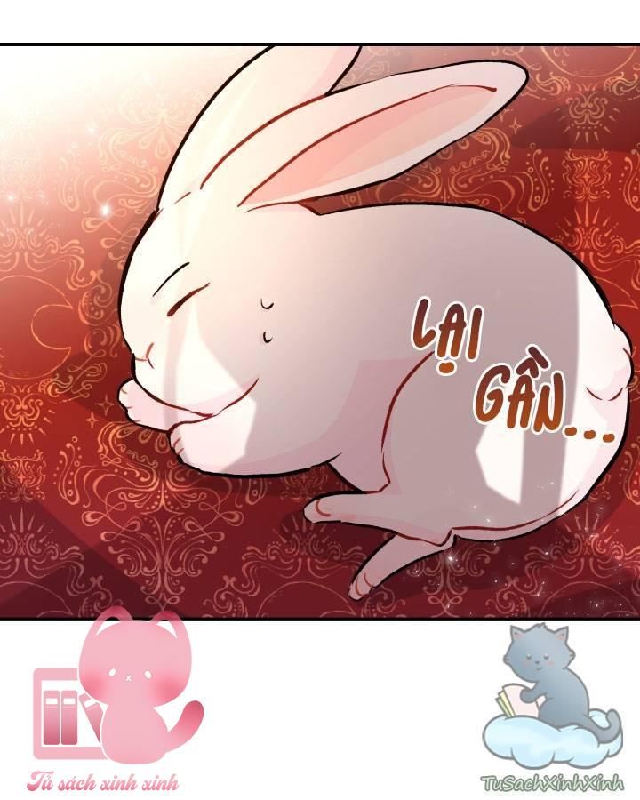 Quan Hệ Cộng Sinh Giữa Báo Đen Và Thỏ Trắng Chap 2 - Trang 2