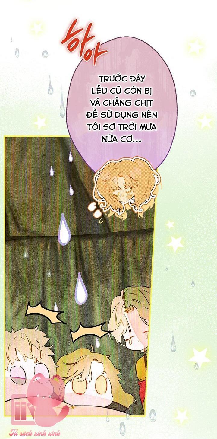 Khế Ước Hôn Nhân Của Mẹ Tôi Chap 76 - Trang 4