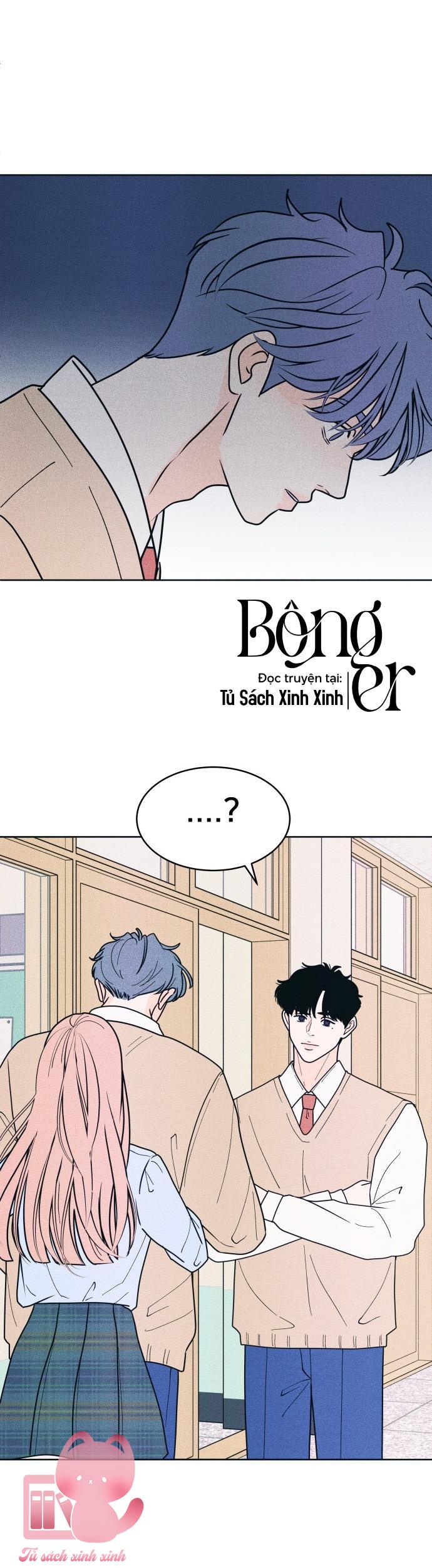 Cặp Đôi Hướng Nội Chapter 71 - Trang 4