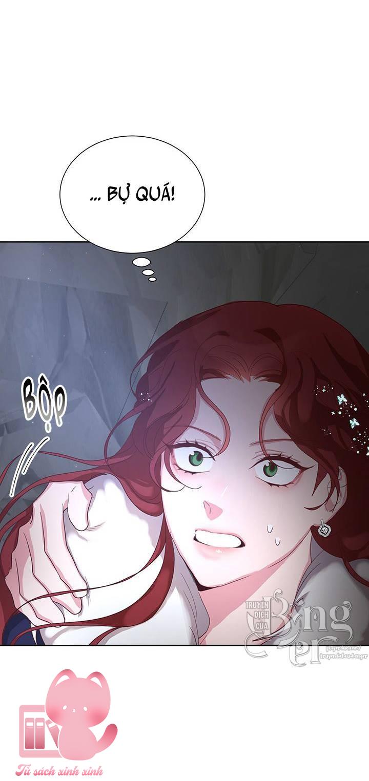 Thế Thì Ta Cứ Trở Thành Kẻ Ác Thôi Chap 9 - Trang 2