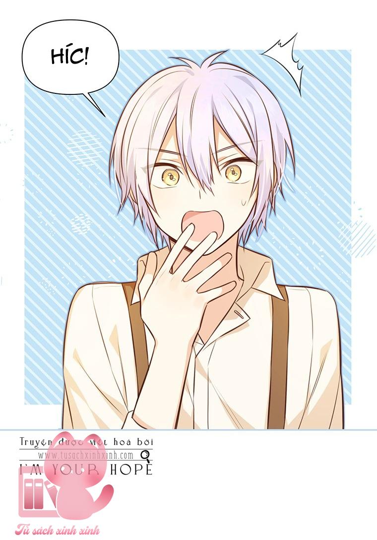 Yêu Tôi Đi, Dù Sao Ngài Cũng Chỉ Là Nhân Vật Phụ Chapter 12 - Trang 4