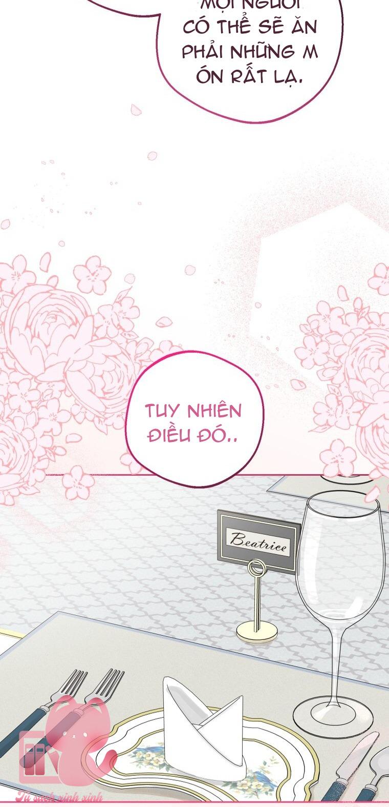 Được Yêu Thương Mà Còn Ngại Ngùng Sao! Chap 52 - Trang 4