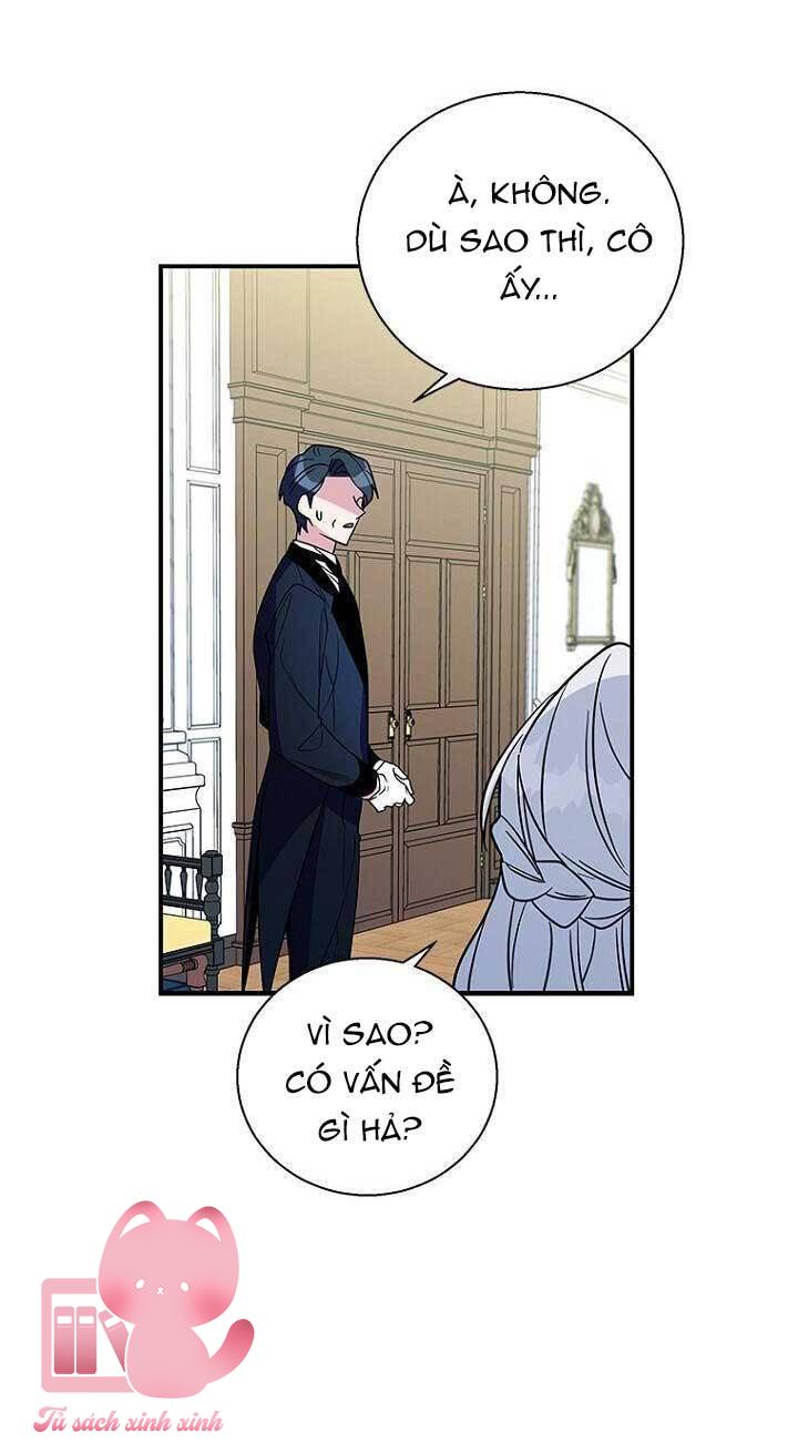 Chồng Yêu, Tôi Đây Bãi Công! Chap 5 - Trang 3