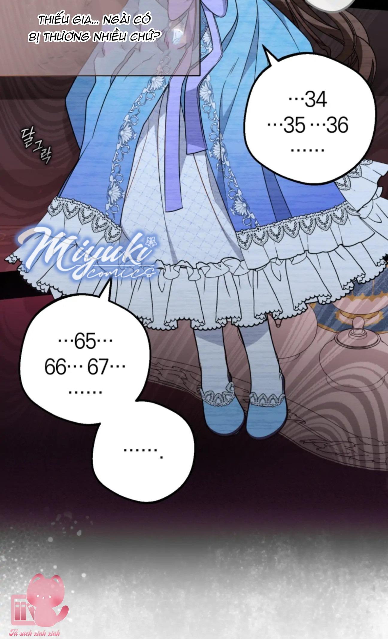 Được Yêu Thương Mà Còn Ngại Ngùng Sao! Chapter 17 - Trang 4